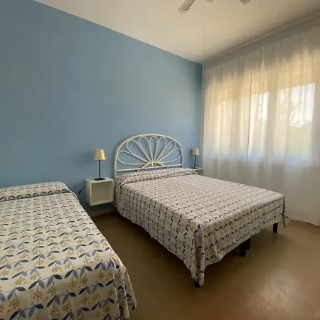 Mima White House Apartment