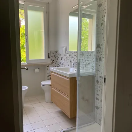 Mima White House شقة *