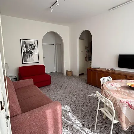Mima White House * Milano Marittima