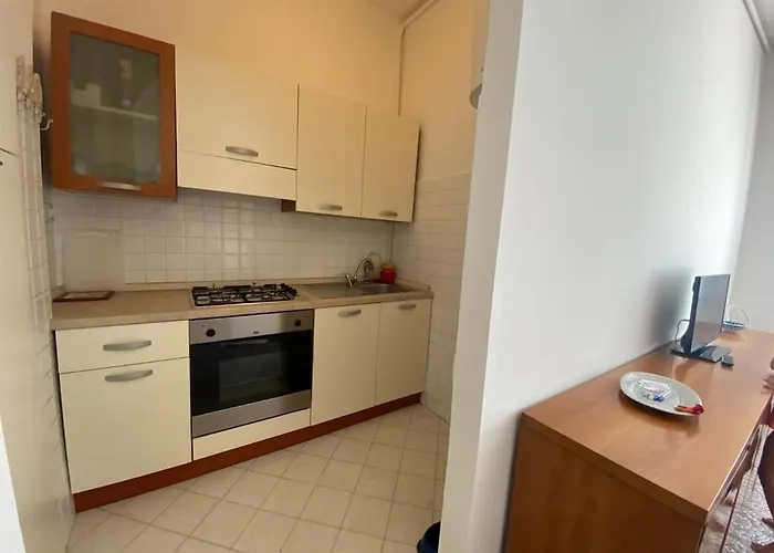 Apartman Mima White House
