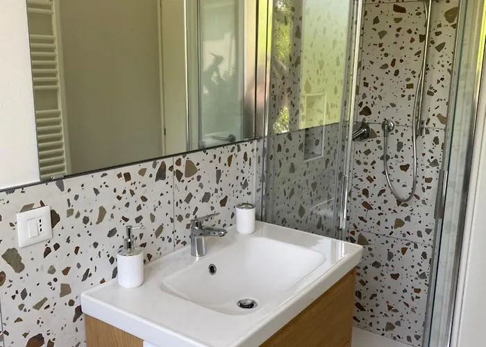 Mima White House Milano Marittima