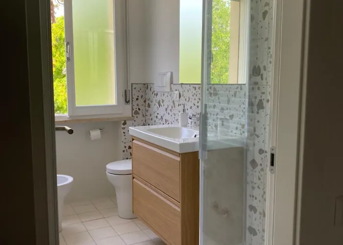 Mima White House Apartman *