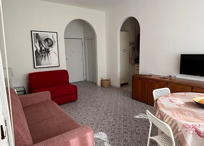 Mima White House * Milano Marittima